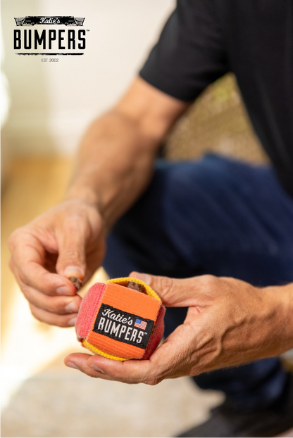 NEW!! KB Fire Balls - Performance Dog Supply