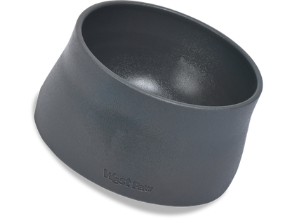 West Paw - No-Slip Dog Feeding Water Bowl