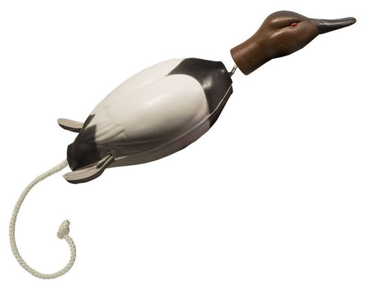 Dokken's Dead Fowl Canvasback