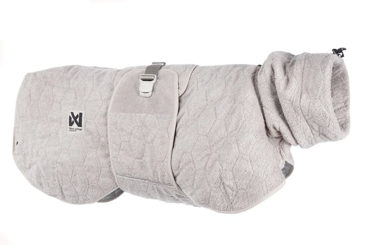 Non-Stop Dogwear Drying Coat