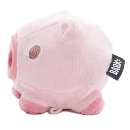 BARK Hambone Pig Super Chewer Toy - Performance Dog Supply