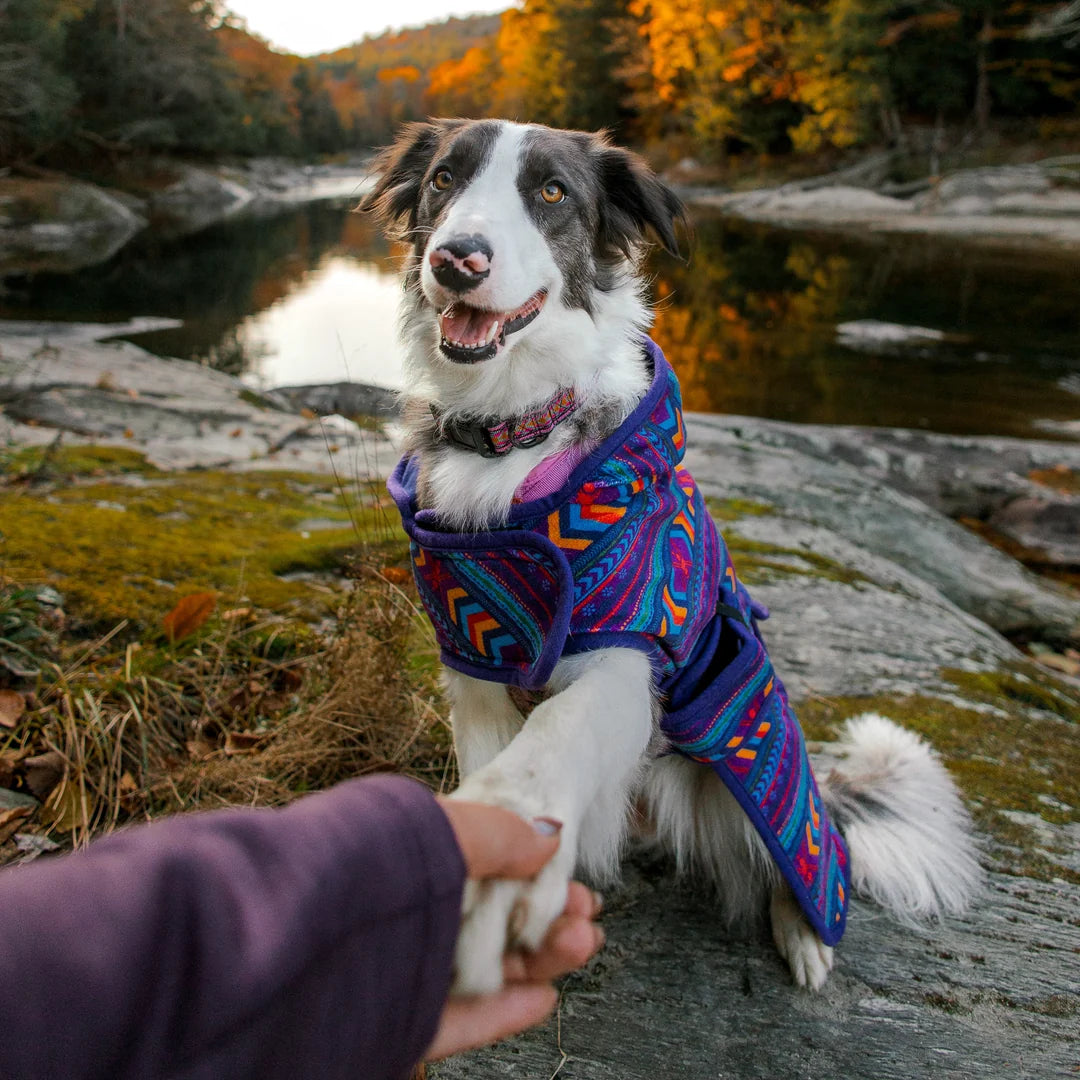 Wilderdog Sherpa Jacket