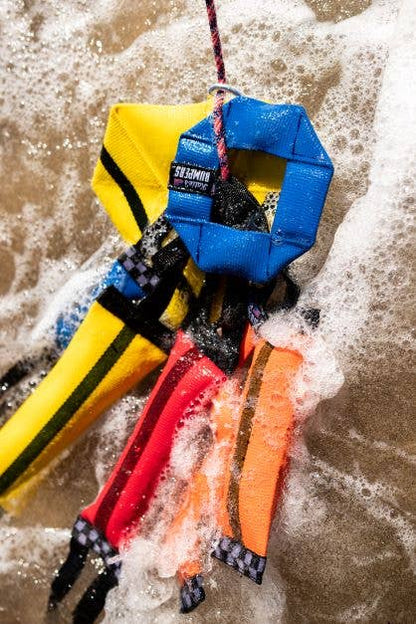 Best Fetch KB Clip n' Toss Rope