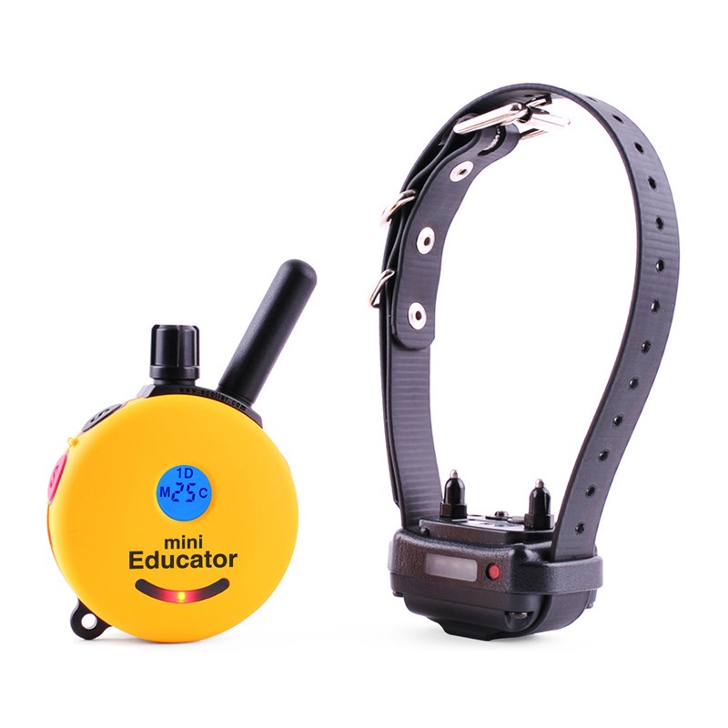 ET-300 MINI EDUCATOR 1/2 MILE REMOTE E-COLLAR