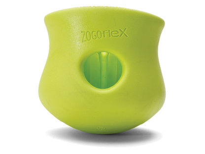 Toppl® Puzzle Treat-Dispensing Slow Feeder Dog Toy - Performance Dog Supply