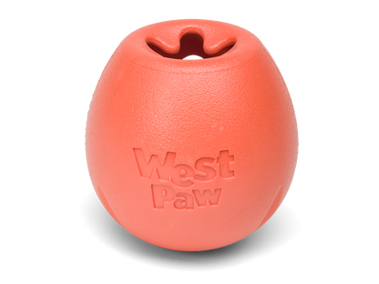 Rumbl® Puzzle Treat-Dispensing Enrichment Dog Toy - Performance Dog Supply