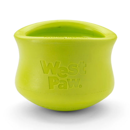 Toppl® Puzzle Treat-Dispensing Slow Feeder Dog Toy - Performance Dog Supply