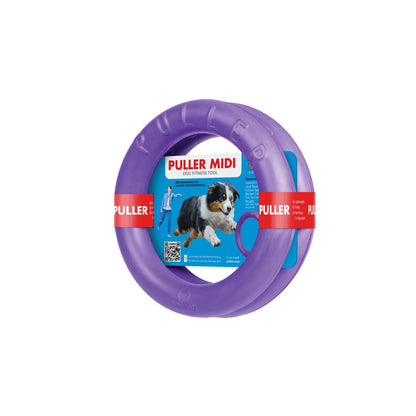 Puller - Agility Training Fetch Ring - Performance Dog Supply