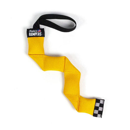 Katie’s Bumpers Wiggy Tug