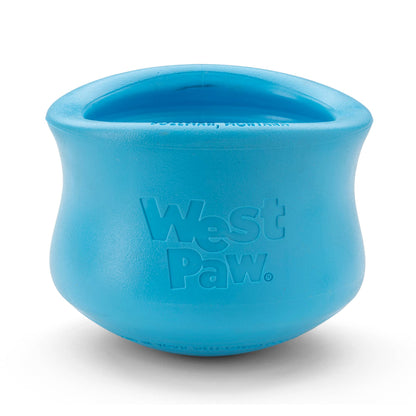 Toppl® Puzzle Treat-Dispensing Slow Feeder Dog Toy - Performance Dog Supply