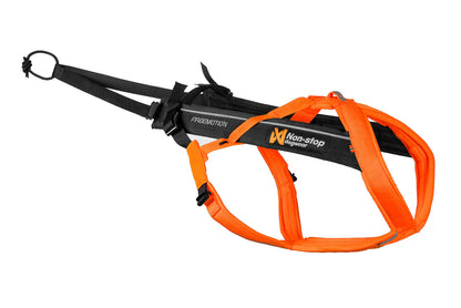 NSD Freemotion Harness 5.0