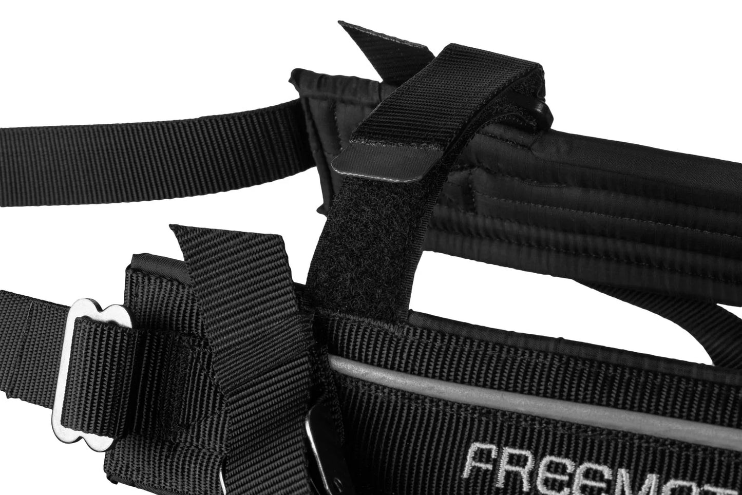 NSD Freemotion Harness 5.0