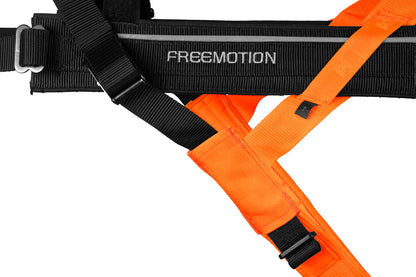 NSD Freemotion Harness 5.0