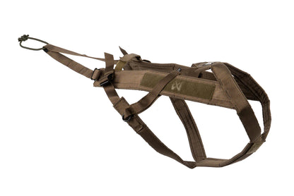 NSD Freemotion Harness WD