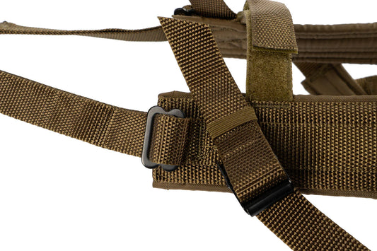 NSD Freemotion Harness WD