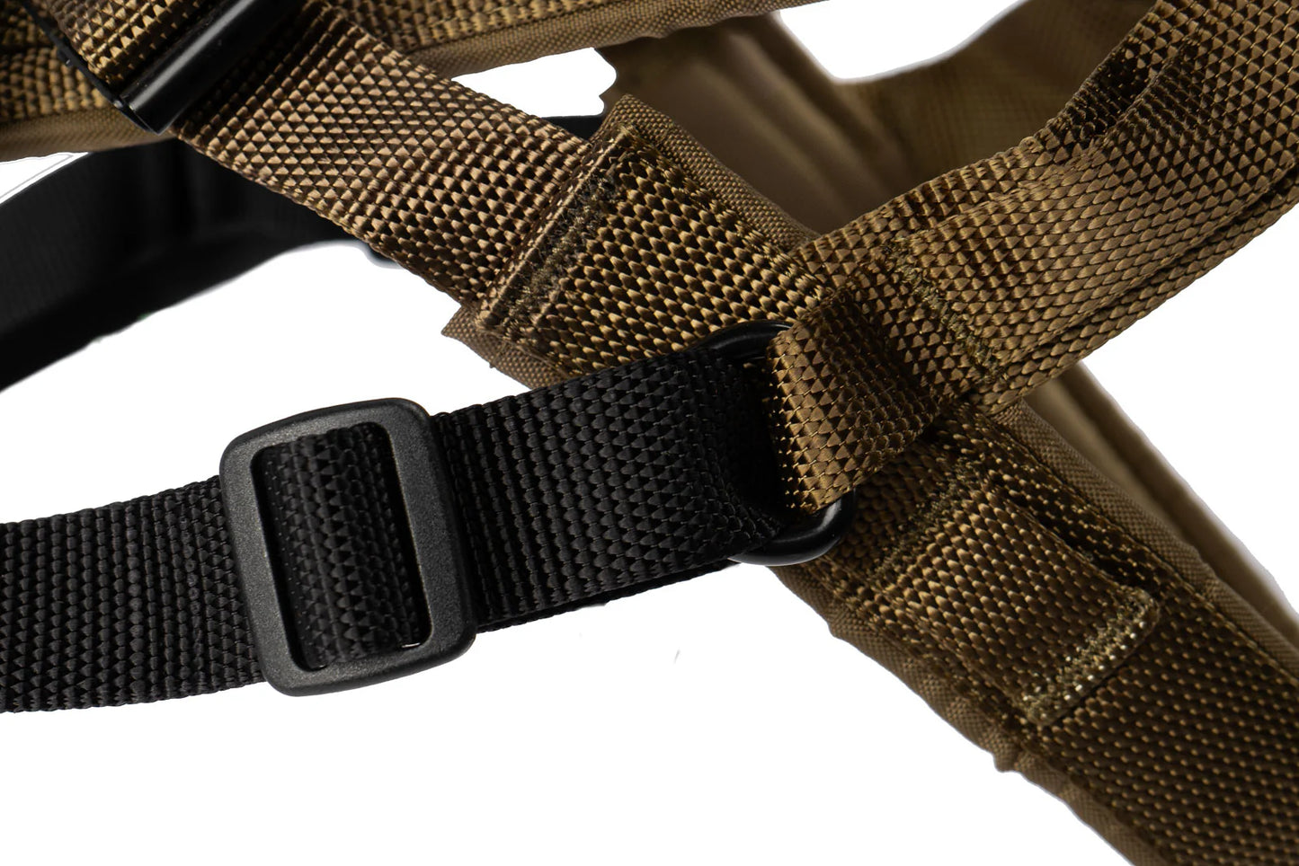 NSD Freemotion Harness WD