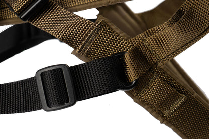 NSD Freemotion Harness WD