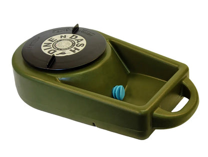 Dine N Dash – Feeding and Watering System - Performance Dog Supply