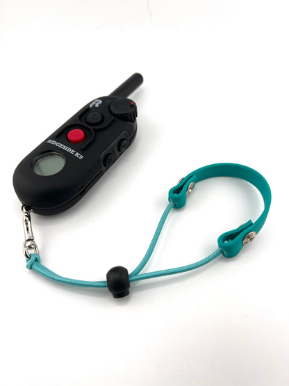 E-Collar Wrist Strap - Performance Dog Supply