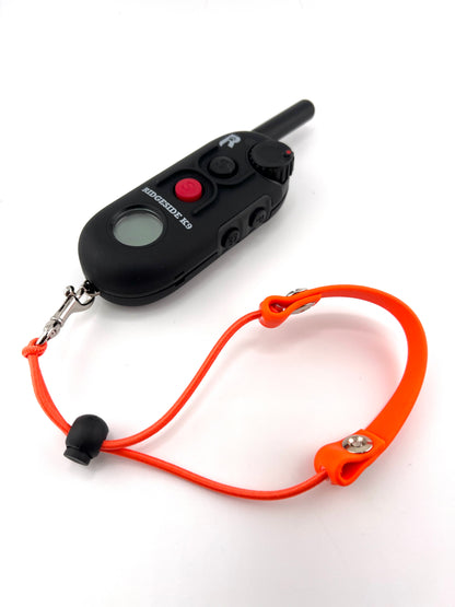 E-Collar Wrist Strap - Performance Dog Supply