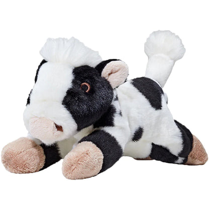 Fluff & Tuff - Marge The Cow - Performance Dog Supply