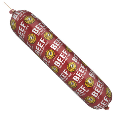 Happy Howies Meat Rolls - Performance Dog Supply