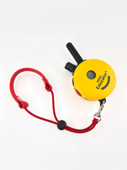 E-Collar Wrist Strap - Performance Dog Supply