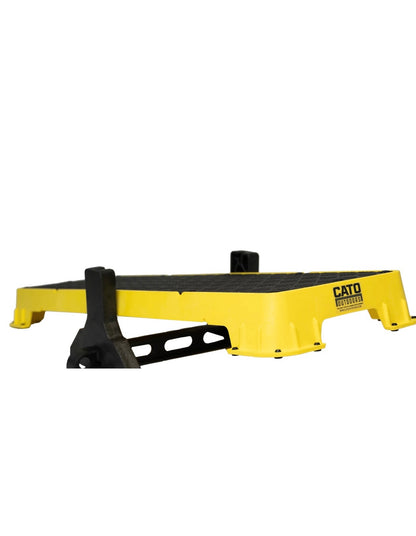 Cato Plank XL Platform (No Tilt Stand) - Performance Dog Supply