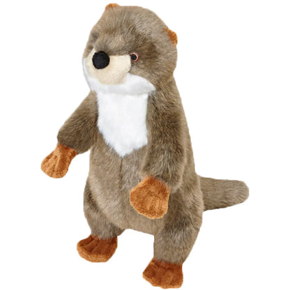 Fluff & Tuff - Harry Otter - Performance Dog Supply
