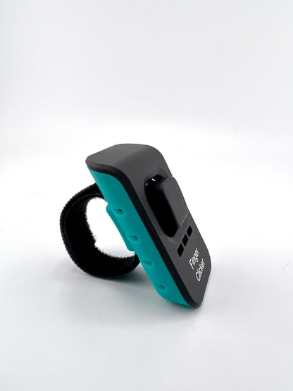 Finger Clicker w/ Velcro - Performance Dog Supply