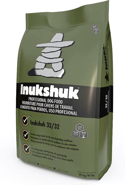 Inukshuk 32/32 - Performance Dog Supply