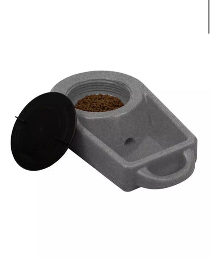 Dine N Dash – Feeding and Watering System - Performance Dog Supply