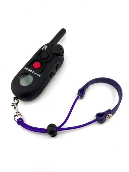 E-Collar Wrist Strap - Performance Dog Supply
