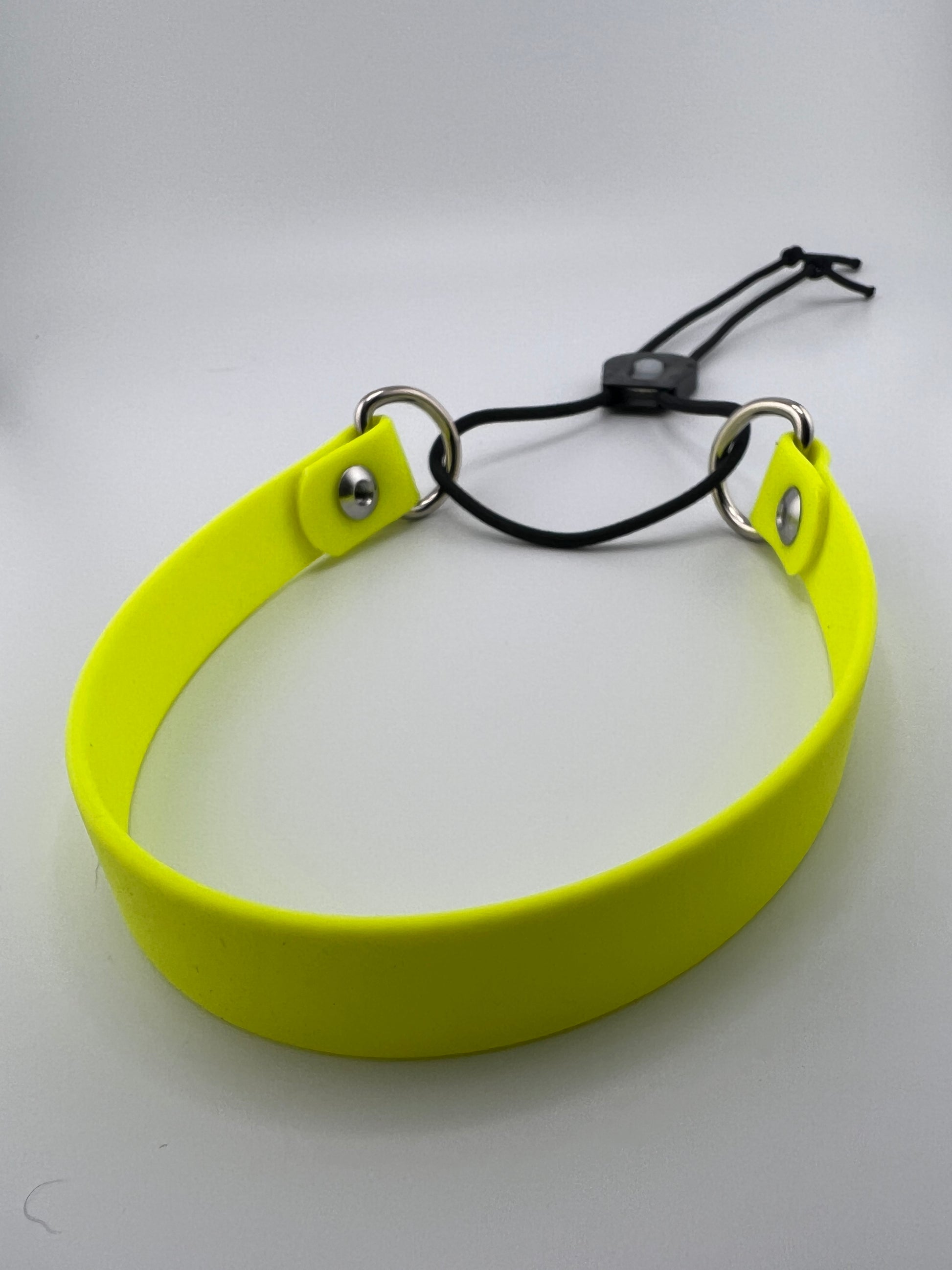 3/4" Bungee Collar Educator Technologies & Dogtra Compatible