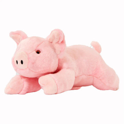Fluff & Tuff - Petey Pig - Performance Dog Supply
