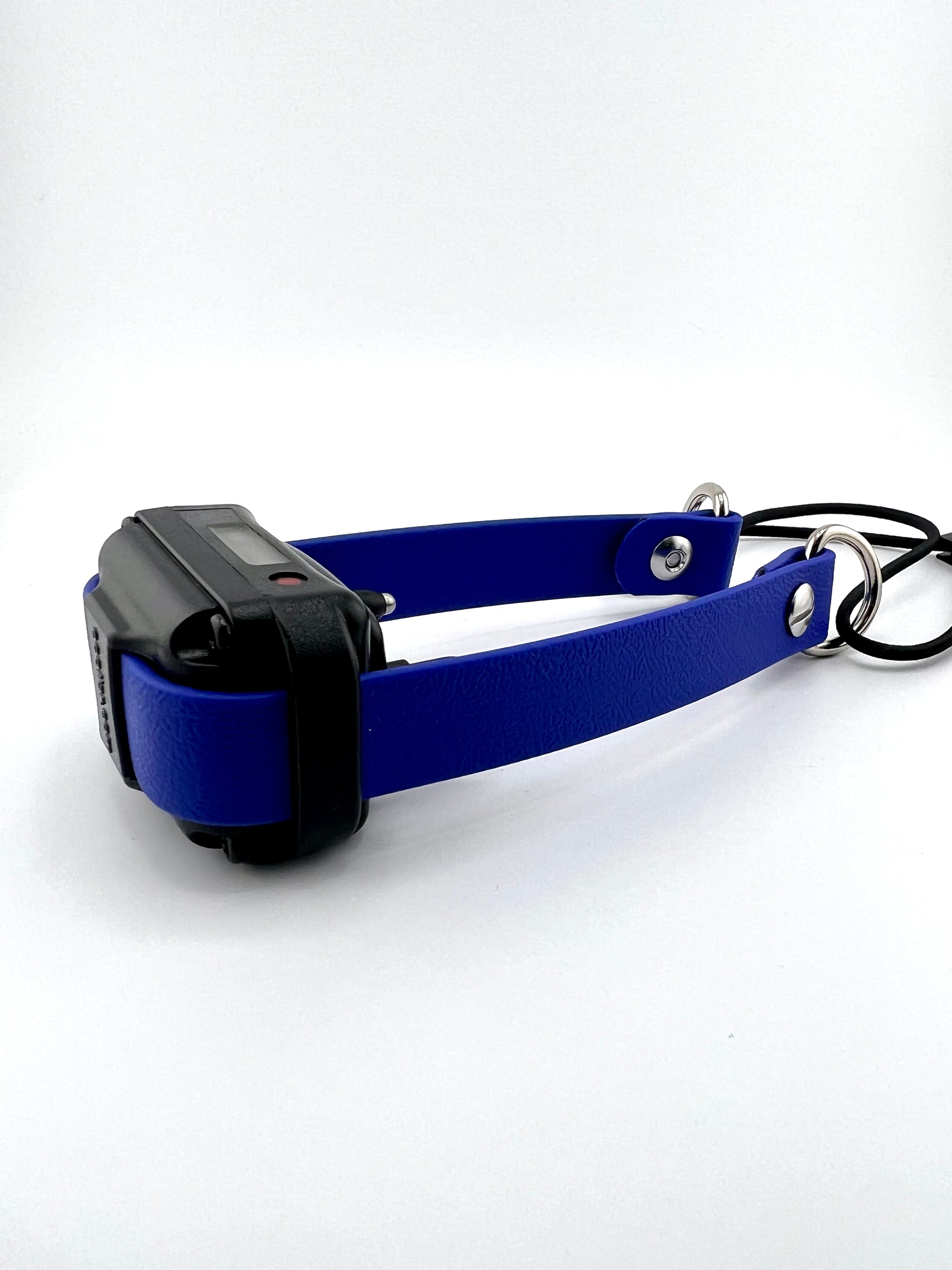 3/4" Bungee Collar Educator Technologies & Dogtra Compatible
