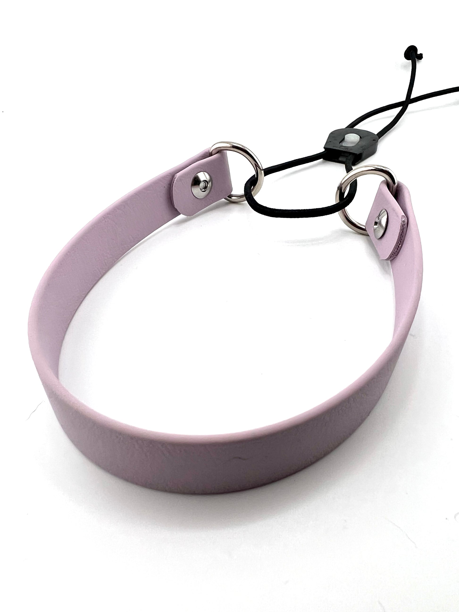 3/4" Bungee Collar Educator Technologies & Dogtra Compatible