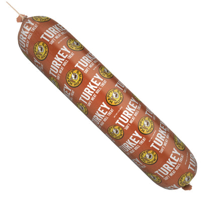 Happy Howies Meat Rolls - Performance Dog Supply