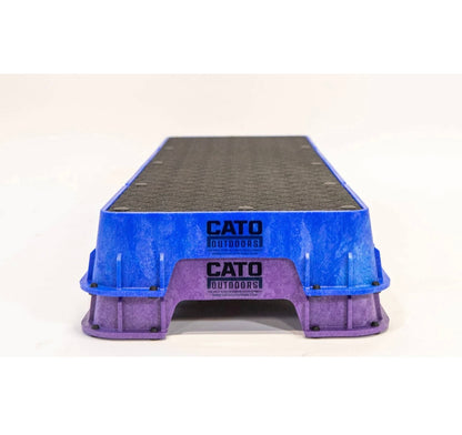 Cato Plank XL Platform (No Tilt Stand) - Performance Dog Supply
