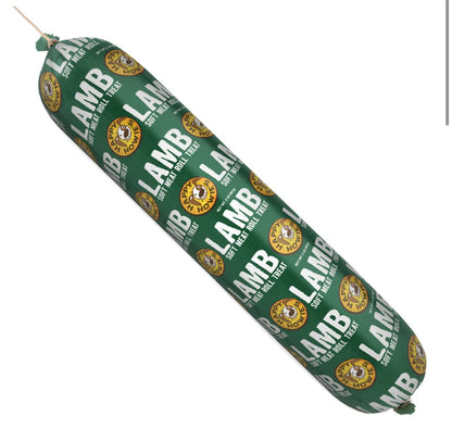 Happy Howies Meat Rolls - Performance Dog Supply