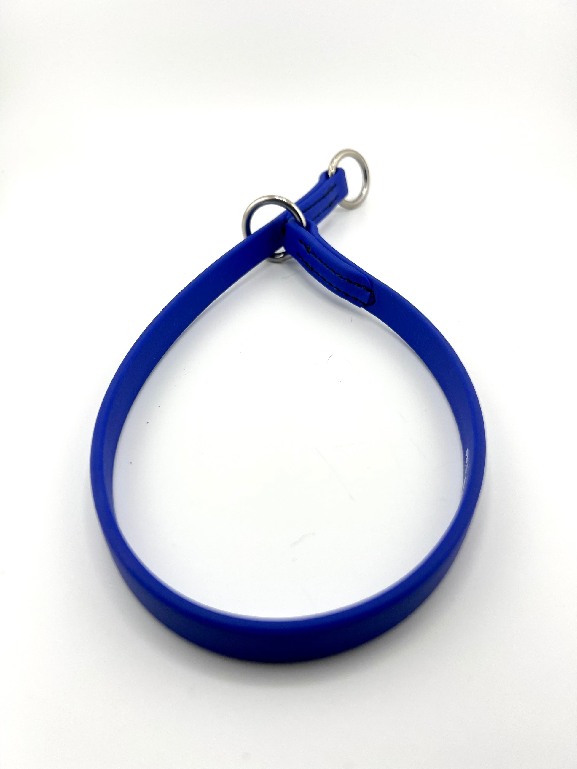 Biothane Slip Collar - Performance Dog Supply