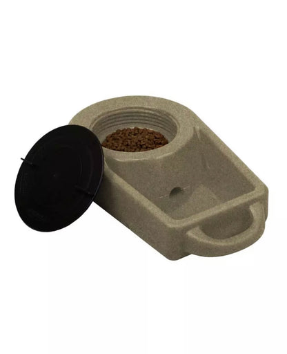Dine N Dash – Feeding and Watering System - Performance Dog Supply