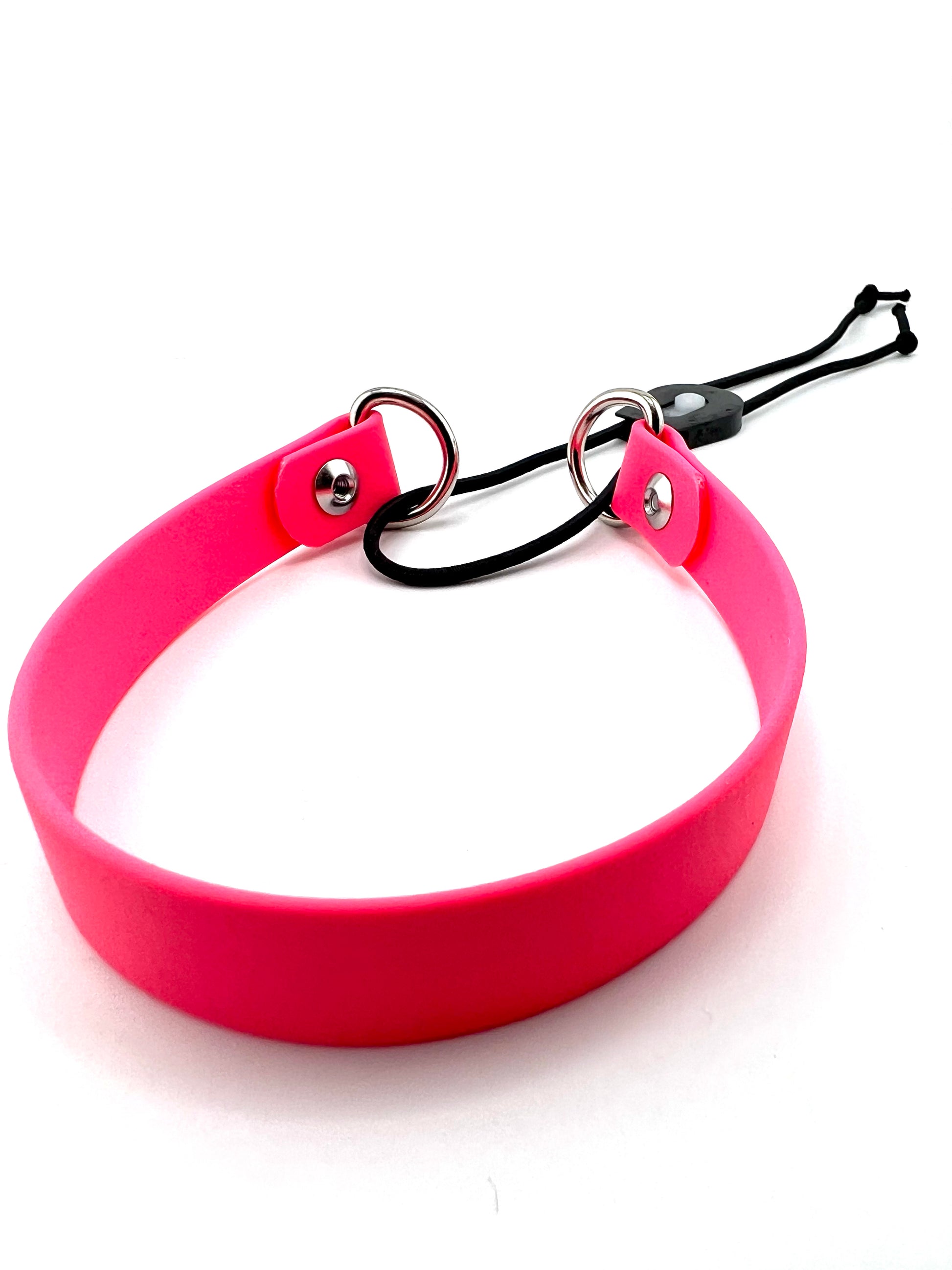 3/4" Bungee Collar Educator Technologies & Dogtra Compatible