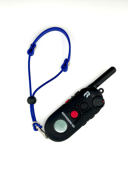 E-Collar Wrist Strap - Performance Dog Supply