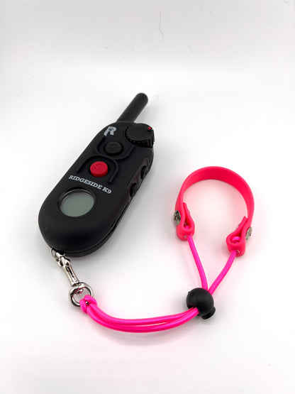 E-Collar Wrist Strap - Performance Dog Supply