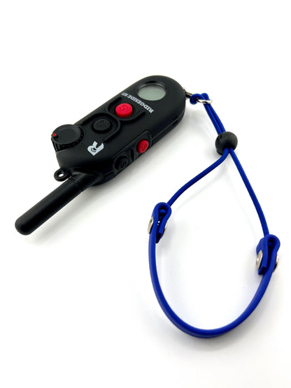 E-Collar Wrist Strap - Performance Dog Supply