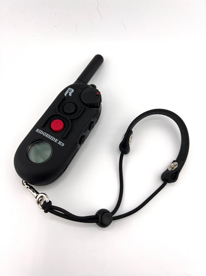 E-Collar Wrist Strap - Performance Dog Supply
