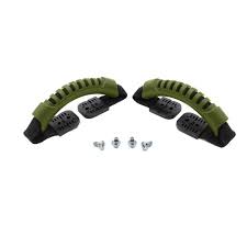 Ruffland Replacement Handle Kit