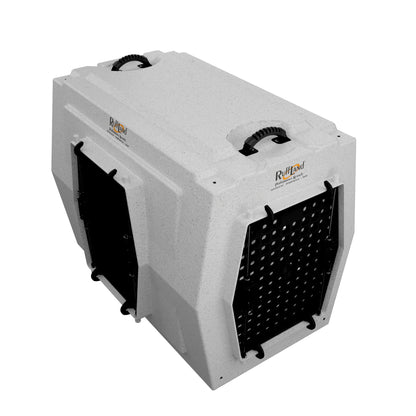 Large Ruffland Kennel