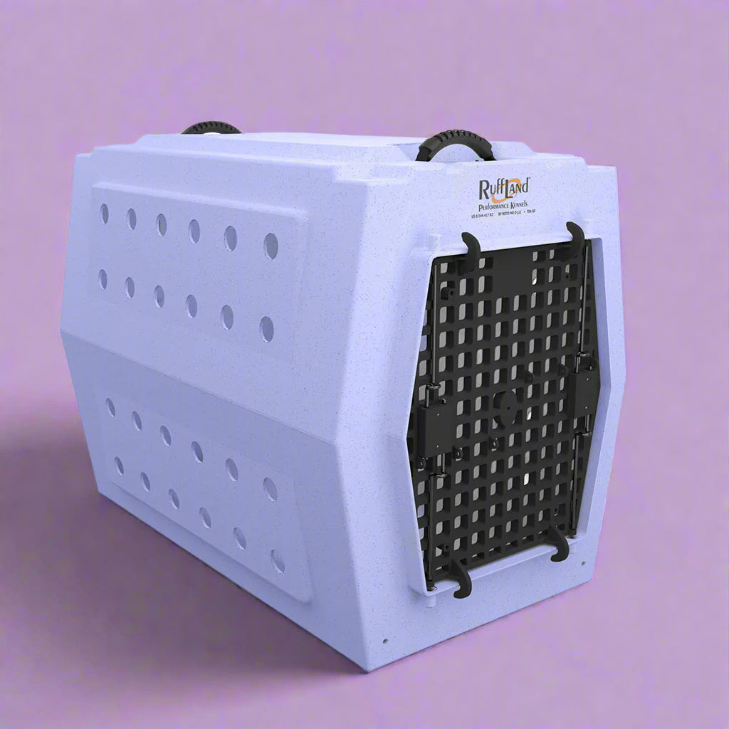 Large Ruffland Kennel